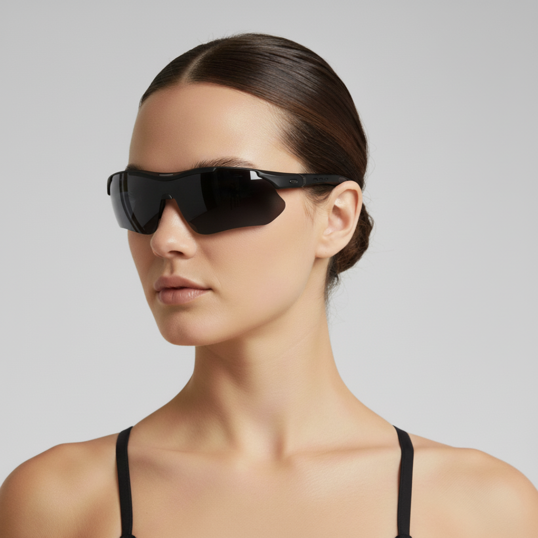 Velo™ - Falcon Sunglasses