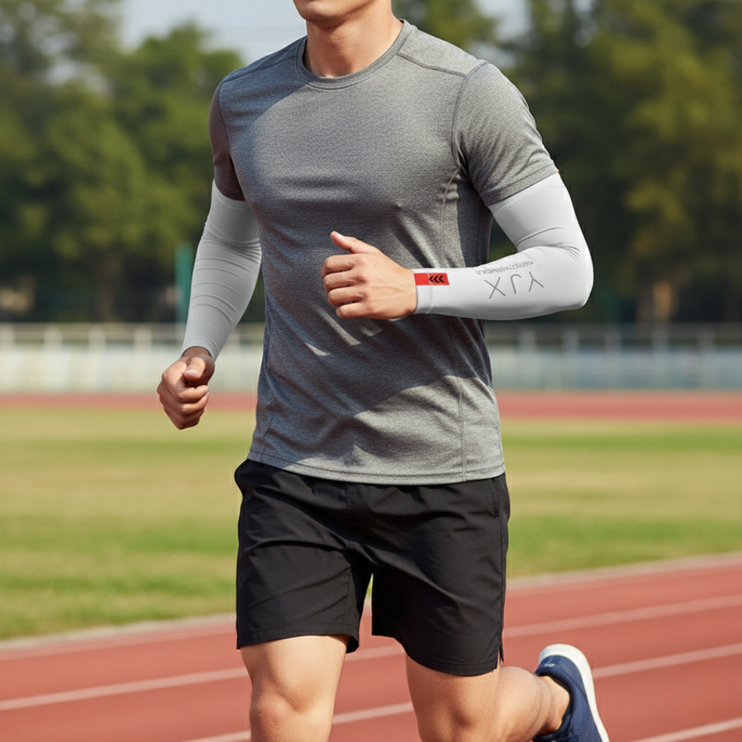 VELO™ - Compression Arm Sleeves
