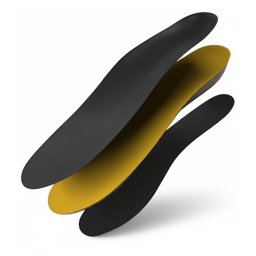 VELO™ - Running Carbon Insoles