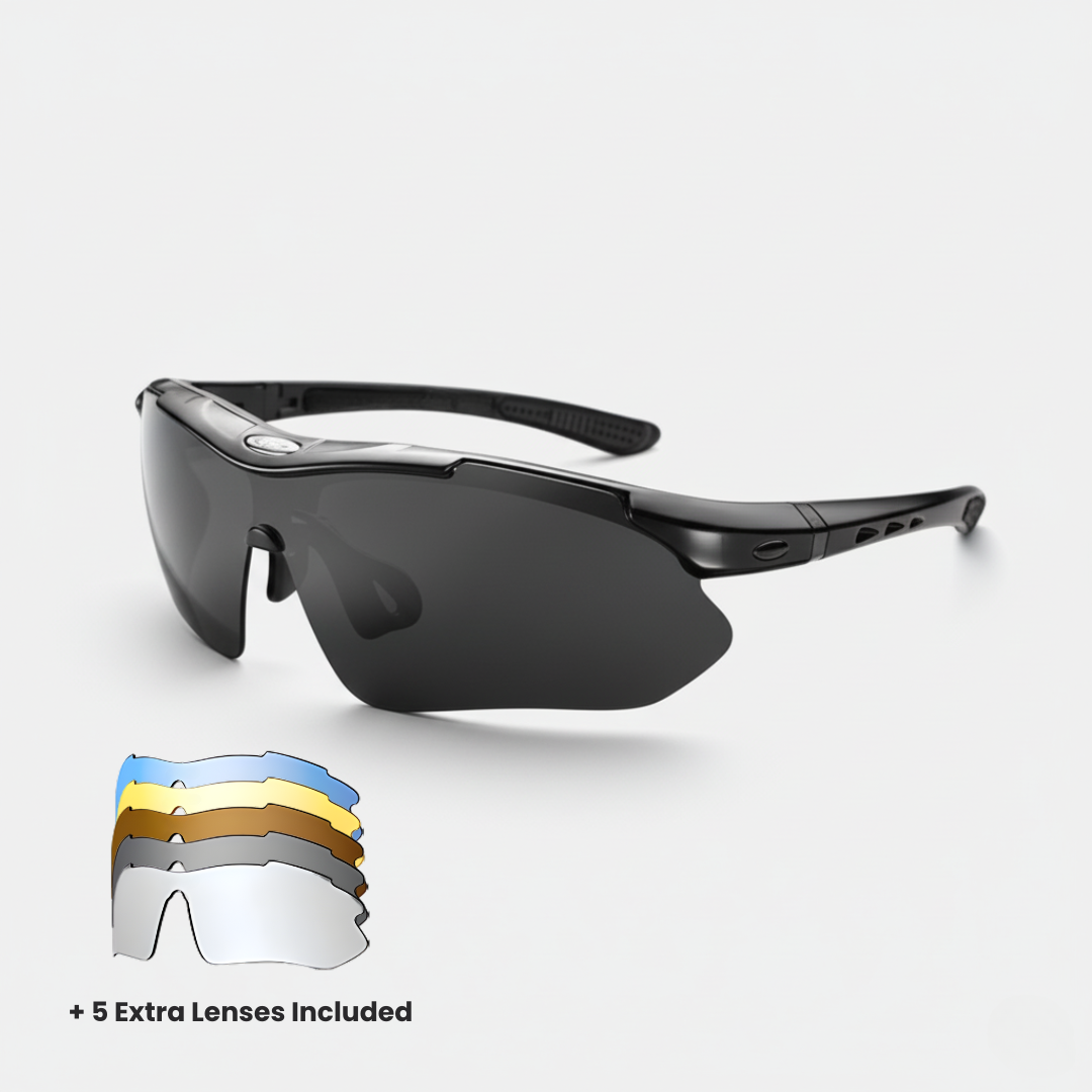 Velo™ - Falcon Sunglasses