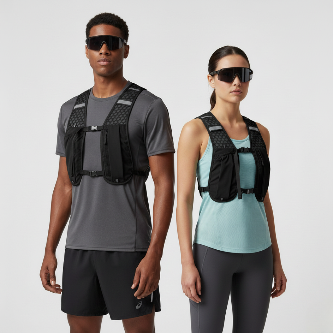 VELO™ - Running Vest