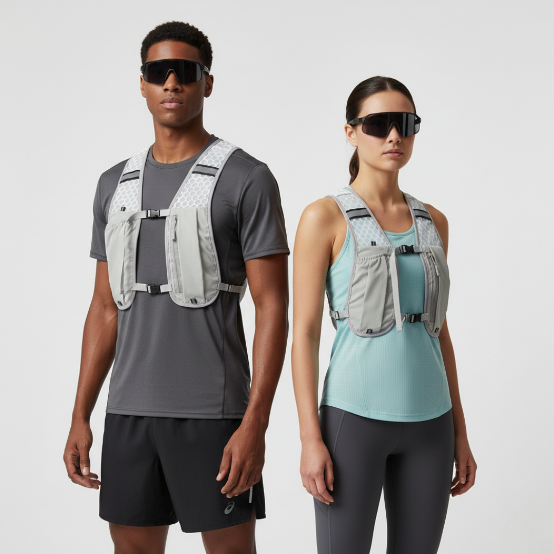 RUNNING VEST