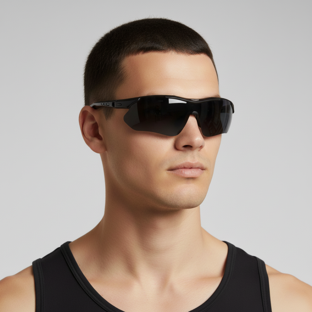 Velo™ - Falcon Sunglasses