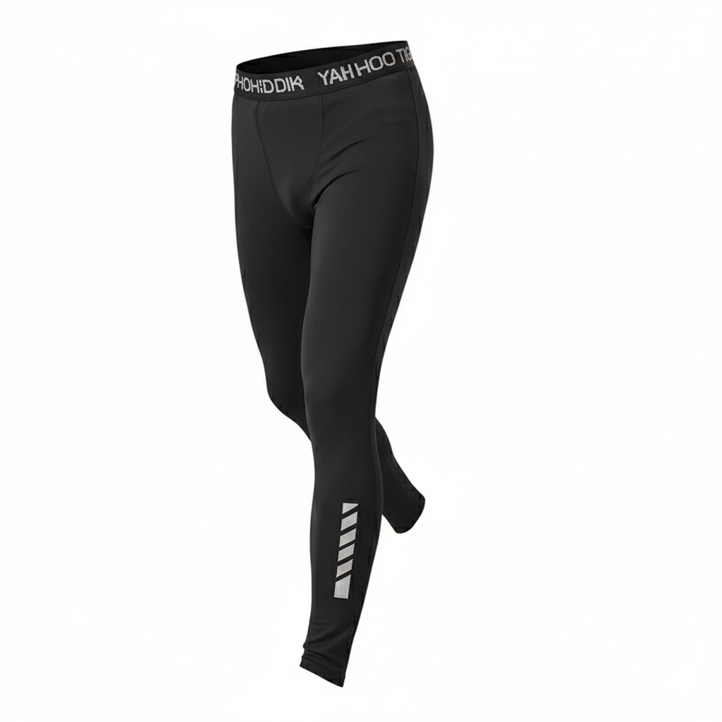 VELO™ - 4-Piece Activewear Set