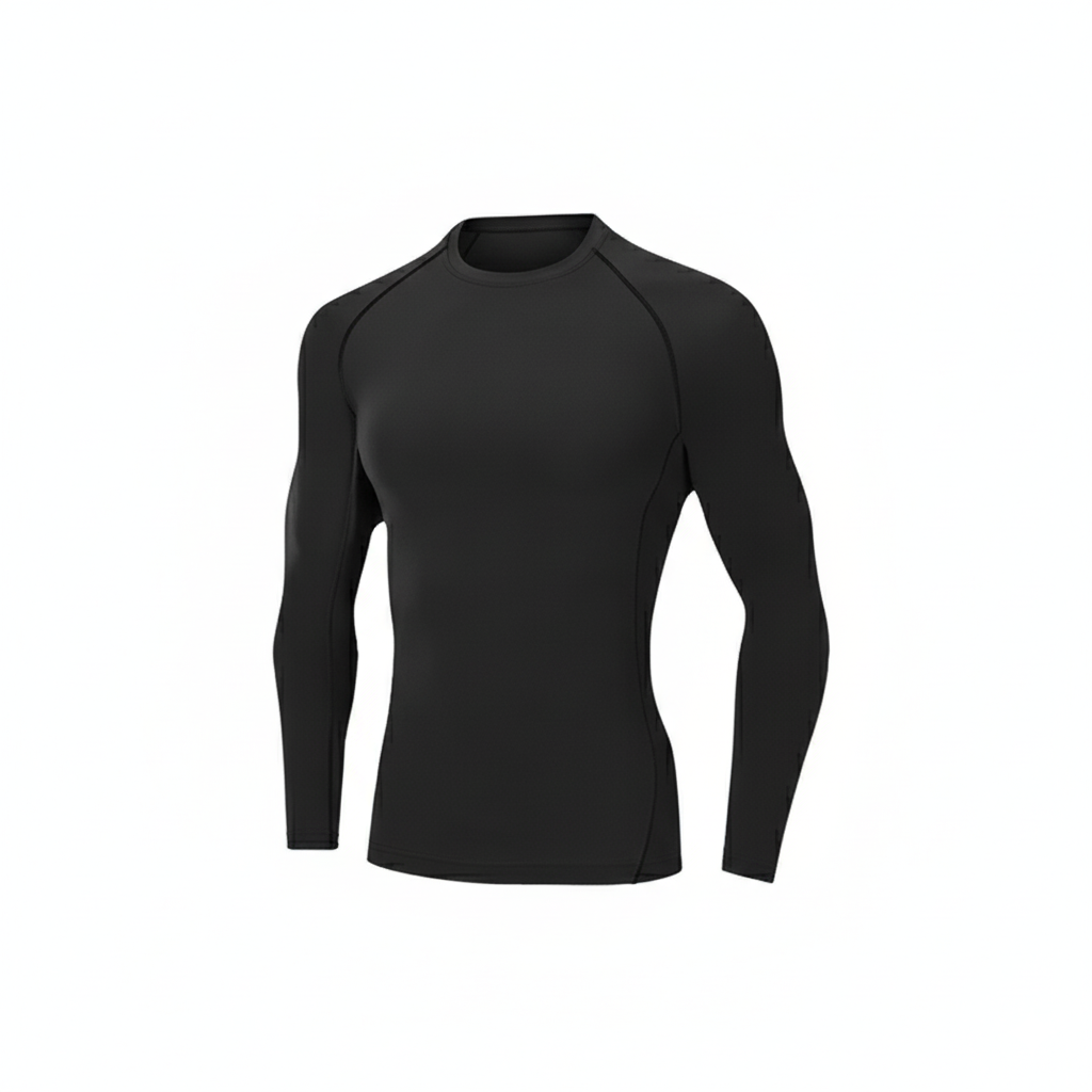 VELO™ - 4-Piece Activewear Set