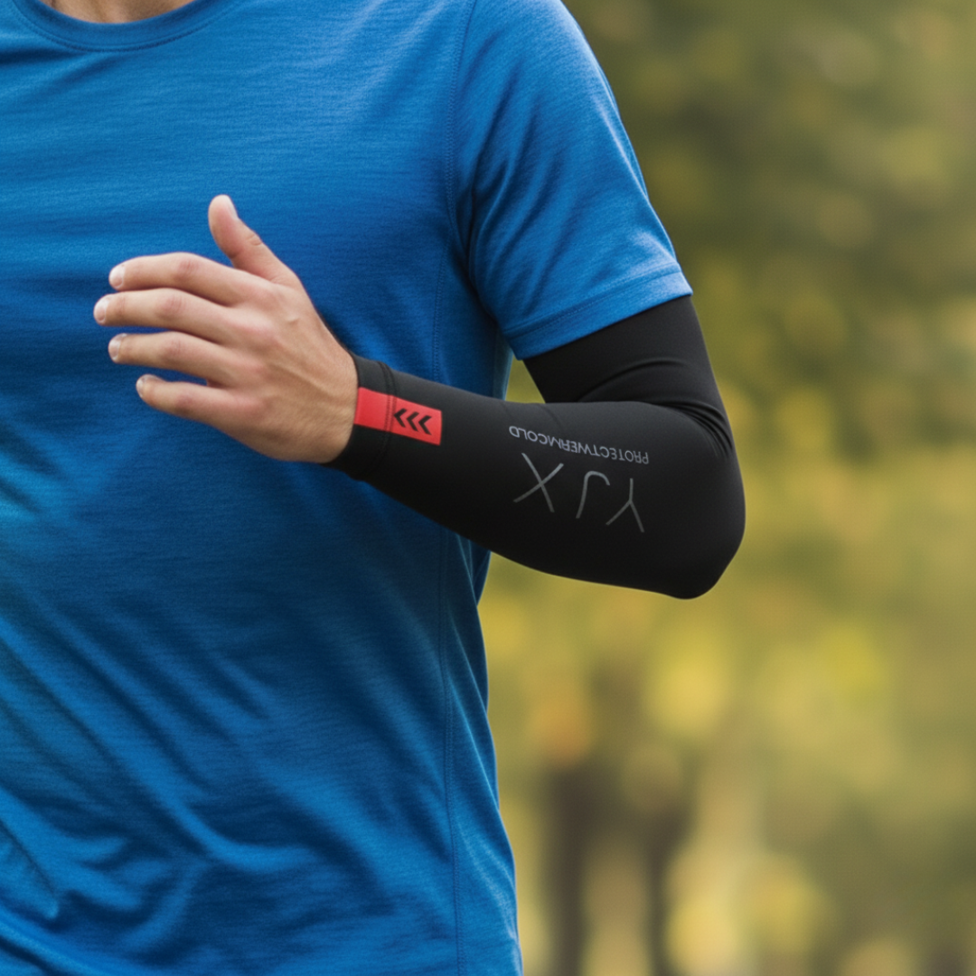 VELO™ - Compression Arm Sleeves