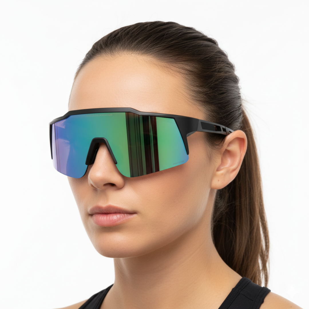 Velo™ - Boost Sunglasses
