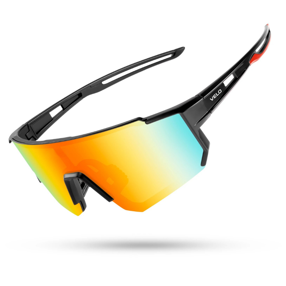 IGNITE "SOLAR FLARE"