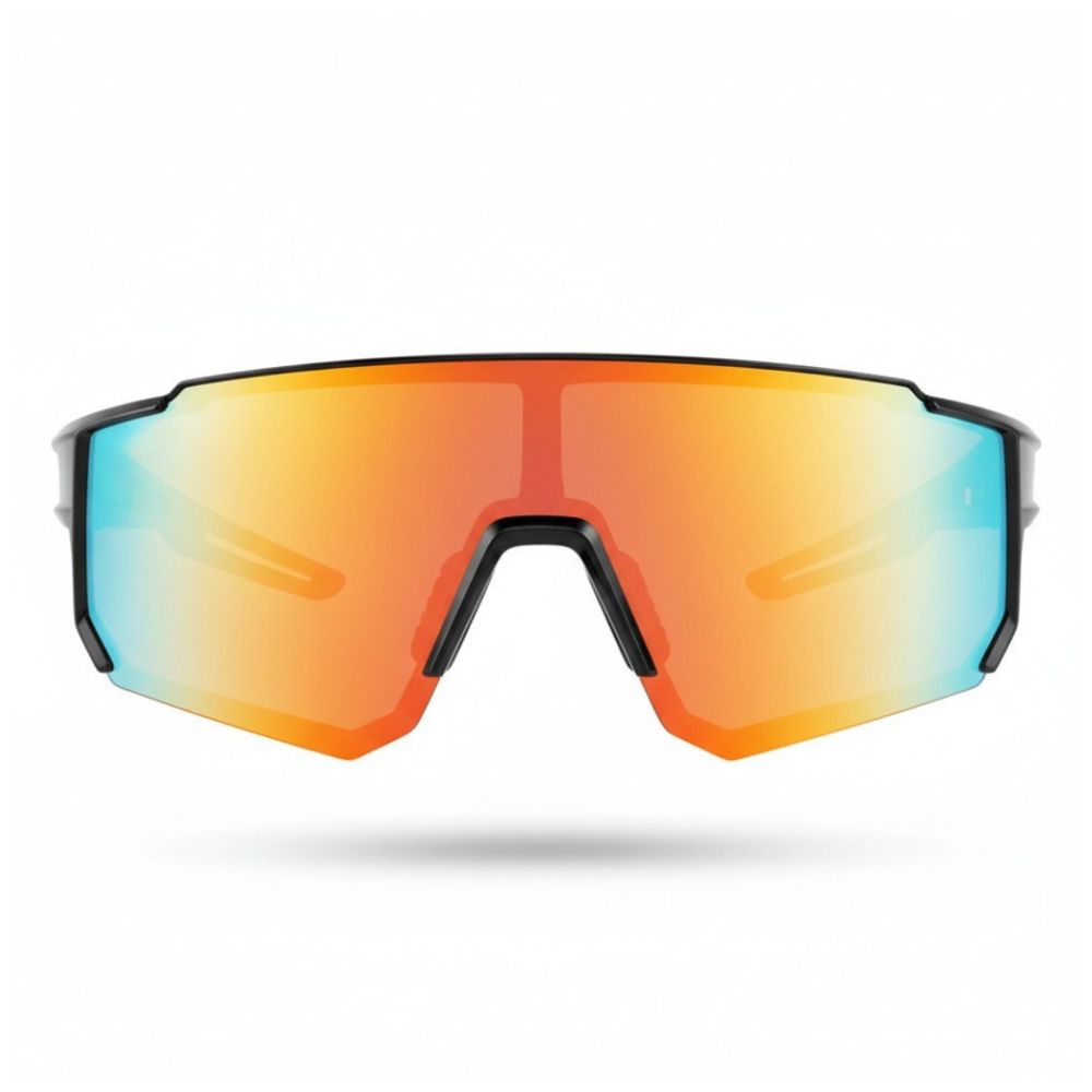 IGNITE "SOLAR FLARE"