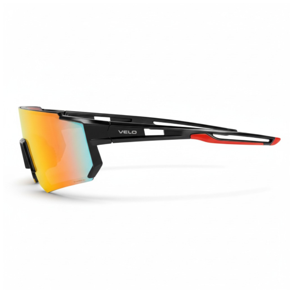 IGNITE "SOLAR FLARE"