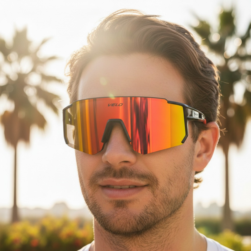 IGNITE "SOLAR FLARE"