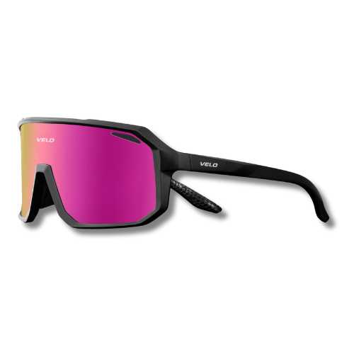 TITAN BLACK FRAME "NEON MIRAGE"