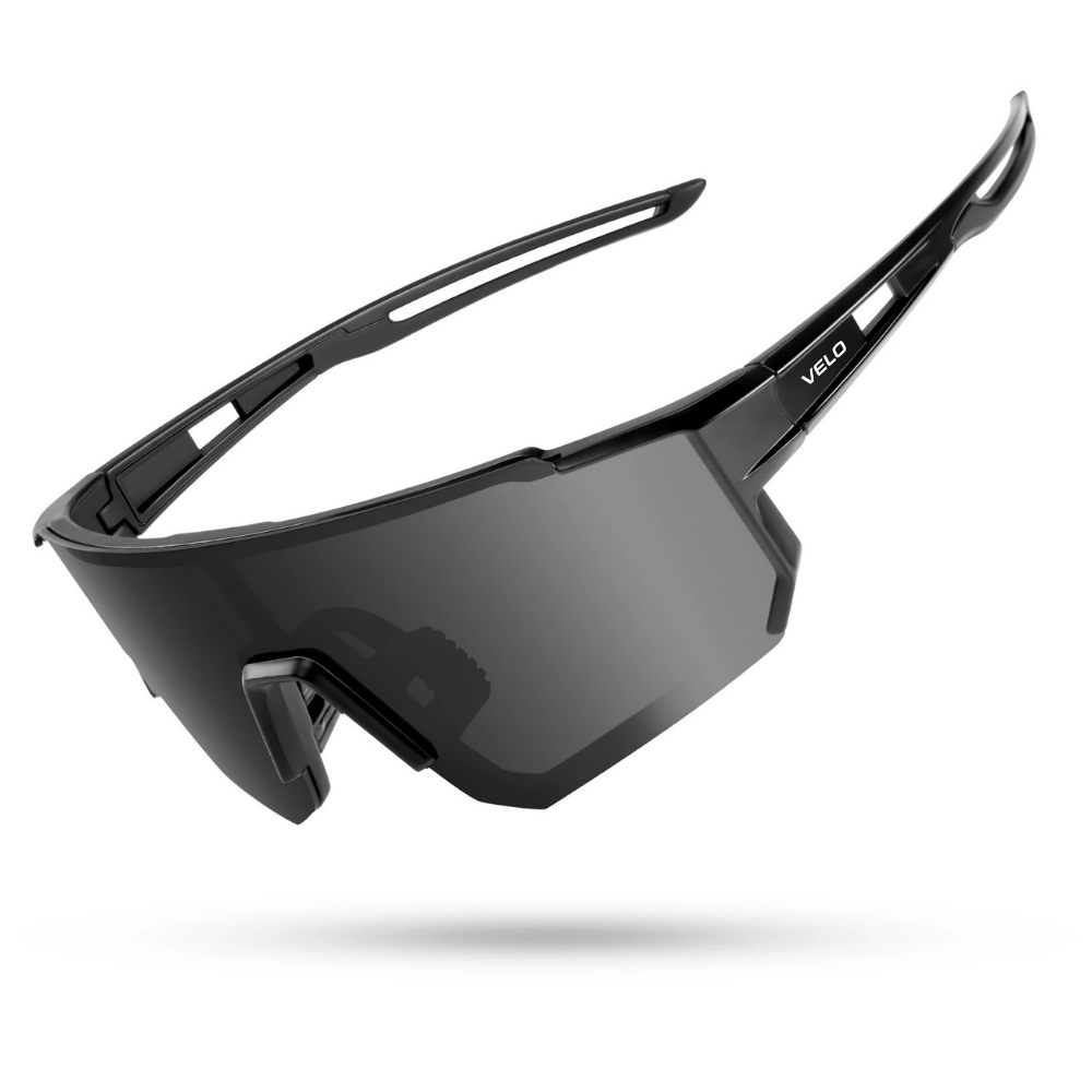 IGNITE "ALL BLACK EVERYTHING"