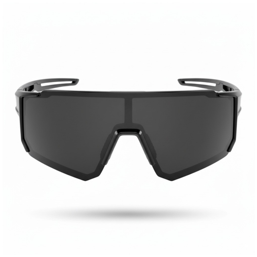IGNITE "ALL BLACK EVERYTHING"
