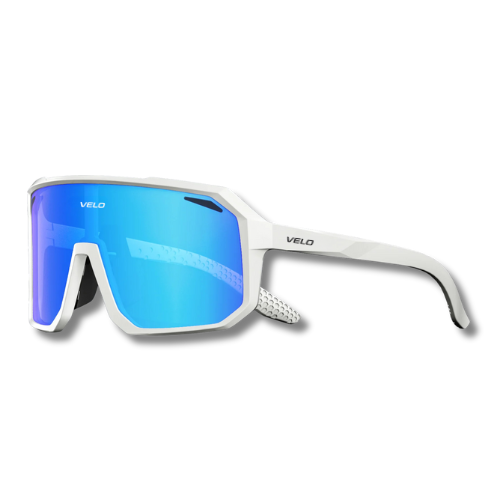 TITAN WHITE FRAME "ICEBREAKER"
