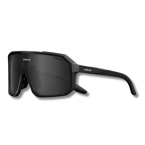 TITAN BLACK FRAME "ALL BLACK EVERYTHING"