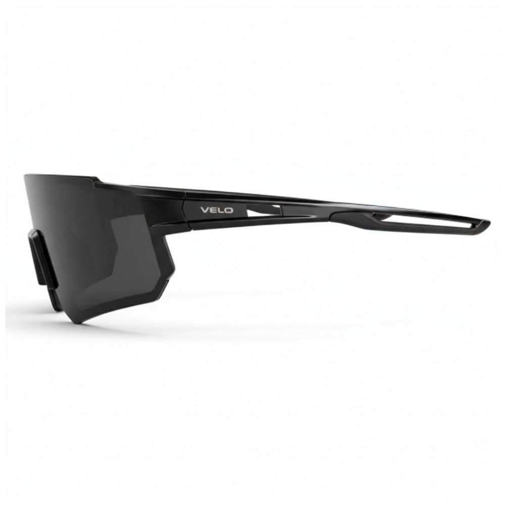 IGNITE "ALL BLACK EVERYTHING"