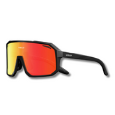 TITAN BLACK FRAME "INFERNO BLAZE"