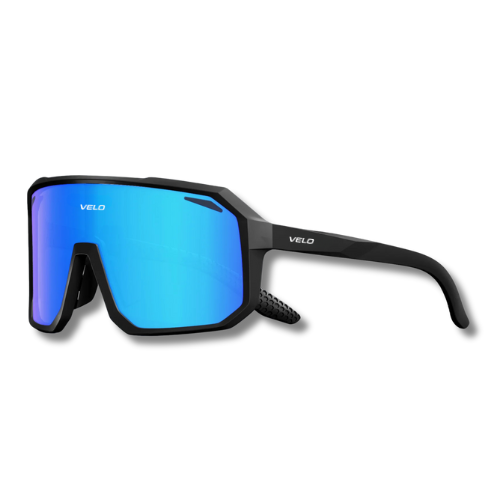 TITAN BLACK FRAME "ARTIC STORM