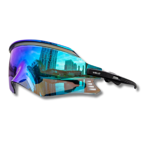 PHANTOM BLACK FRAME "COSMIC TIDE"