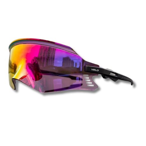 PHANTOM BLACK FRAME "SOLAR ECLIPSE"