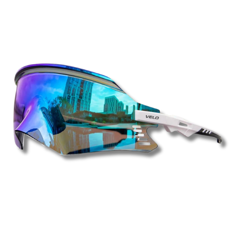 PHANTOM WHITE FRAME "POLAR SPECTRUM"