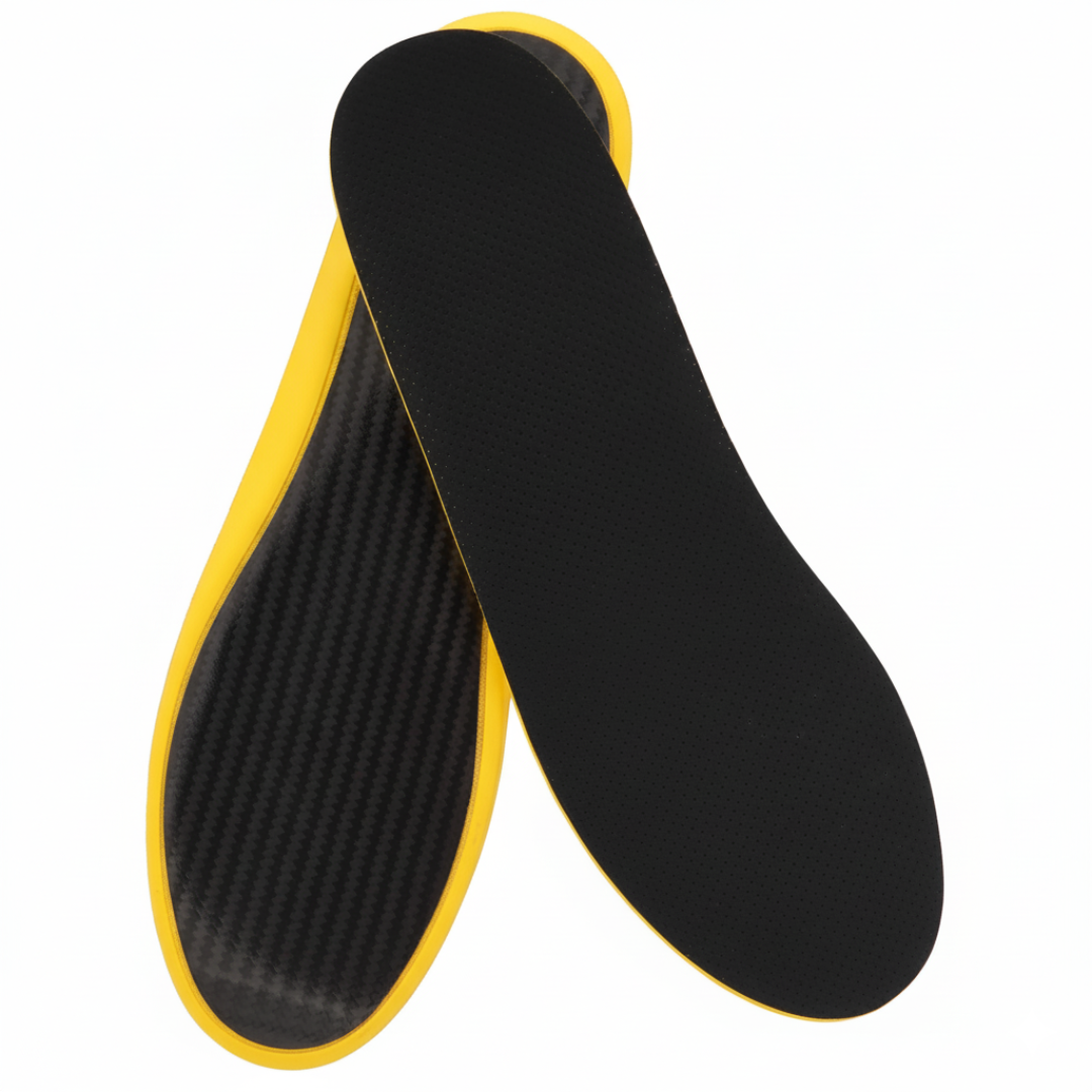 VELO™ - Running Carbon Insoles