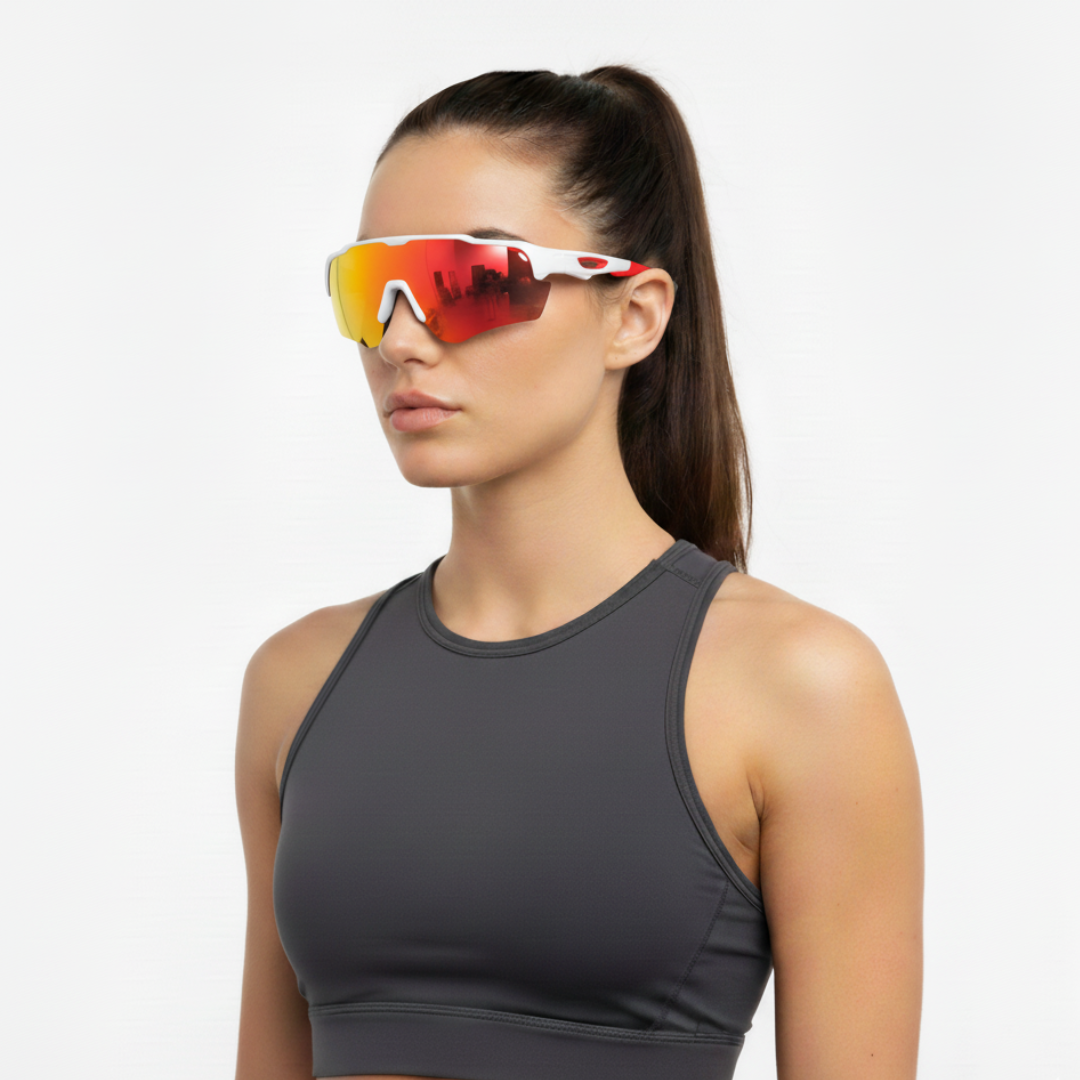 Velo™ - Rush Sunglasses