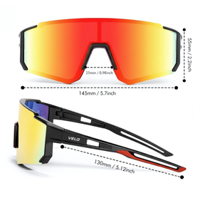 IGNITE "GLACIER"