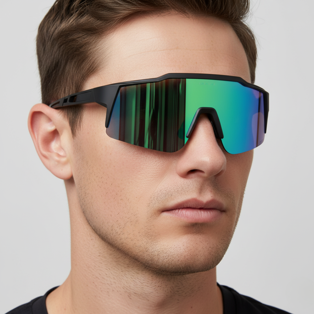 Velo™ - Boost Sunglasses