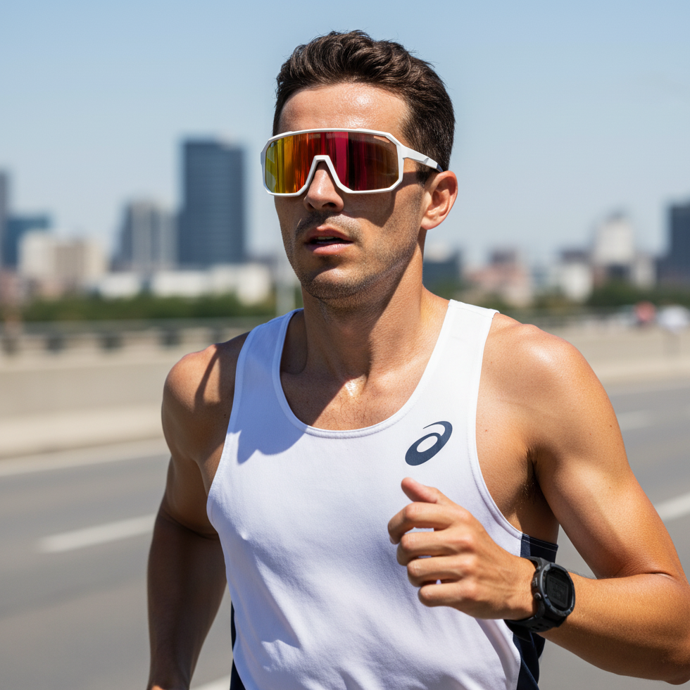 Velo™ - Titan Sunglasses